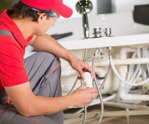 About Sewer Line Replacement Farmville, NC